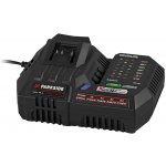 PARKSIDE PERFORMANCE Smart 20 V / 12 A PLGS 2012 A1 – Hledejceny.cz