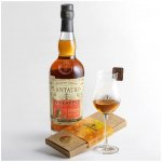Plantation Pineapple 40% 0,7 l (holá láhev) – Zboží Dáma