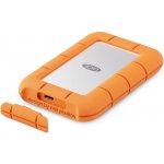 Lacie Rugged Mini SSD 4TB, STMF4000400 – Zboží Živě