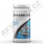 Seachem Brackish Salt 300 g – Hledejceny.cz