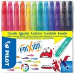 Pilot Frixion 4204 sada 12 ks – Zboží Dáma