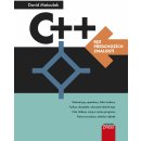 C++ bez předchozích znalostí - David Matoušek