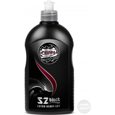 Scholl Concepts S2 Black 500 g | Zboží Auto