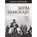 Sedm samurajů - české titulky