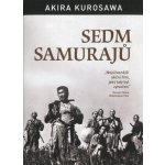Sedm samurajů - české titulky – Hledejceny.cz