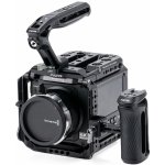 Tilta Camera Cage for Blackmagic PYXIS 6K Base Kit – Zboží Živě