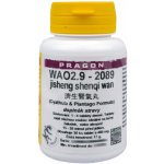 WAO2.9-2089 jisheng shenqi wan 36 tablet Pragon – Hledejceny.cz