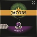 Jacobs Espresso Lungo 20 ks