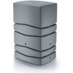 Prosperplast AQUA TOWER IDTC450429U Sud na dešťovou vodu světle šedý 450l – Hledejceny.cz