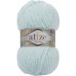 Alize Softy Plus 15 baby modrá – Hledejceny.cz