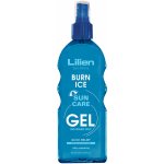 Lilien Sun Active Burn Relief Ice gel po opalování 200 ml – Zbozi.Blesk.cz