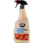 K2 DEOCAR Strawberry 700 ml | Zboží Auto