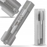 Závitník ruční M24 x 1 mm, HSS, DIN2181/1P – Hledejceny.cz