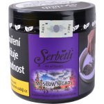 Serbetli Moscow Nights 250 g – Zboží Dáma