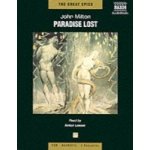 Paradise Lost Milton John audio – Hledejceny.cz