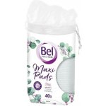 Bel odličovací tampony oválné 40 ks – Zboží Dáma