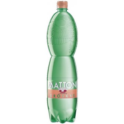 Mattoni broskev 6 x 1500 ml – Zbozi.Blesk.cz