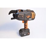 TJEP Vázací aku pistole TJEP ULTRA GRIP 40 – Zboží Dáma