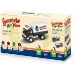 Seva Monti System 28 Camion Expres Liaz 1:48 – Zboží Dáma