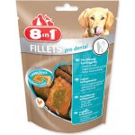 8in1 Fillets Pro Breath 80 g S – Hledejceny.cz