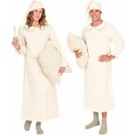 Widmann Vintage noční košile s čepičkou – Hledejceny.cz