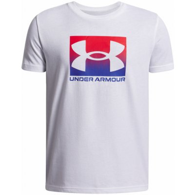 Under Armour B Boxed Sports Update SS – Zboží Mobilmania