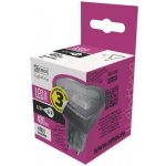 Emos LED žárovka Classic MR16 4,2W GU10 neutrální bílá – Hledejceny.cz