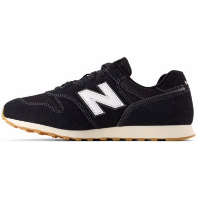 New Balance NBML373WB2 černé