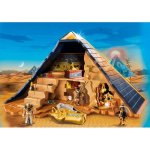 Playmobil 5386 Faraonova pyramida – Zbozi.Blesk.cz