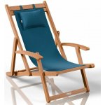 Juskys JS107628 modrá – Hledejceny.cz