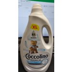 Coccolino Care prací gél Sensitive 63 PD – Hledejceny.cz