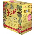 Kitl Syrob Malinový 5 l – Zbozi.Blesk.cz