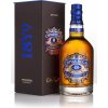 Whisky Chivas Regal 18y 40% 0,7 l (kazeta)