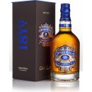 Whisky Chivas Regal 18y 40% 0,7 l (holá láhev)