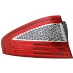 Zadní světlo- levé vnější FORD MONDEO 2007-2010 |007-2010| TYC | 11-11692-11-2 – Hledejceny.cz