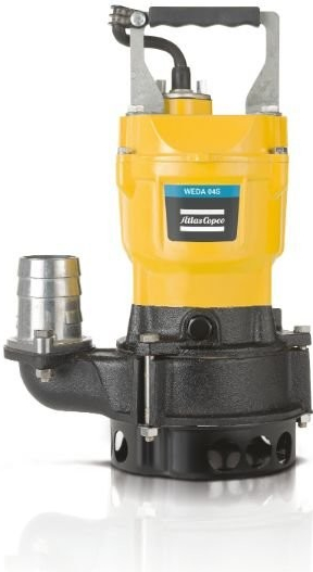 Atlas Copco WEDA S04N