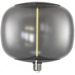 NEDES LED Žárovka FILAMENT SMOKE T220 E27/4W/230V 1800K ND3878 – Hledejceny.cz