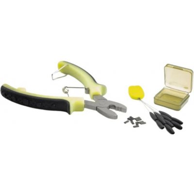 RidgeMonkey Krimpovací Kleště Nite Glo Crimp Tool – Hledejceny.cz