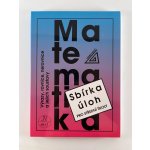 Výrazy, rovnice, nerovnice a jejich soustavy - sbírka úloh pro SŠ, 6. vydání - František Janeček – Zboží Dáma