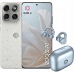 Motorola EDGE 70 12GB/512GB PANTONE Cloud Dancer – Hledejceny.cz