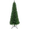 Vánoční stromek MagicHome Stromeček Vánoce Adam jedle 180 cm
