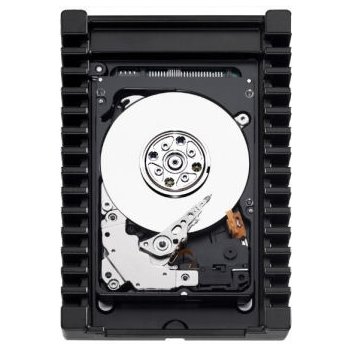 WD Velociraptor 300GB, SATA/600, NCQ, 32MB, WD3000HLHX