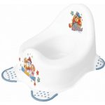 Keeeper Nočník s protiskluzem Paw Patrol bílá/modrá – Hledejceny.cz