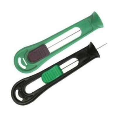 Gardner Jehla Extra Long Braided Hair Needle – Zboží Dáma