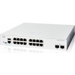 Cisco Catalyst C1300-16T-2G – Zboží Živě