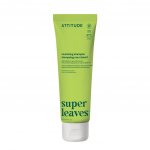 Attitude přírodní kondicionér Super leaves s detoxikačním účinkem vyživující pro suché a poškozené vlasy 240 ml – Sleviste.cz