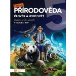 Hravá přírodověda 5 - učebnice – Hledejceny.cz