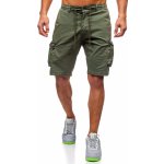 Bolf khaki kapsáčové – Zboží Dáma