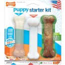 Nylabone Puppy Starter Kit malá