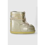 Tecnica Moon Boot Icon Low Glitter Gold – Zbozi.Blesk.cz